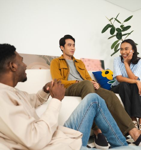 Support Groups